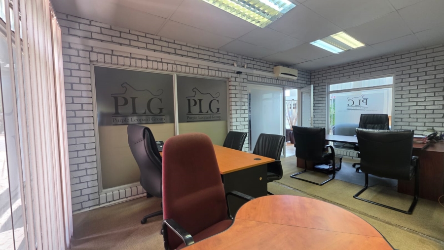 Commercial Property for Sale in Wilkoppies North West